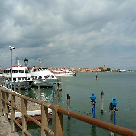 Appartamento Al Mare Lorella Sottomarina Dış mekan fotoğraf