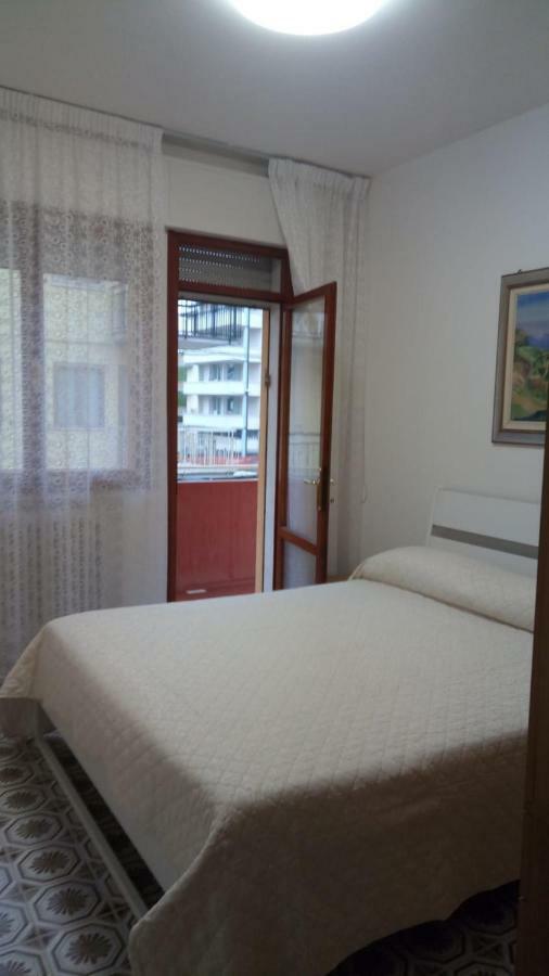 Appartamento Al Mare Lorella Sottomarina Dış mekan fotoğraf