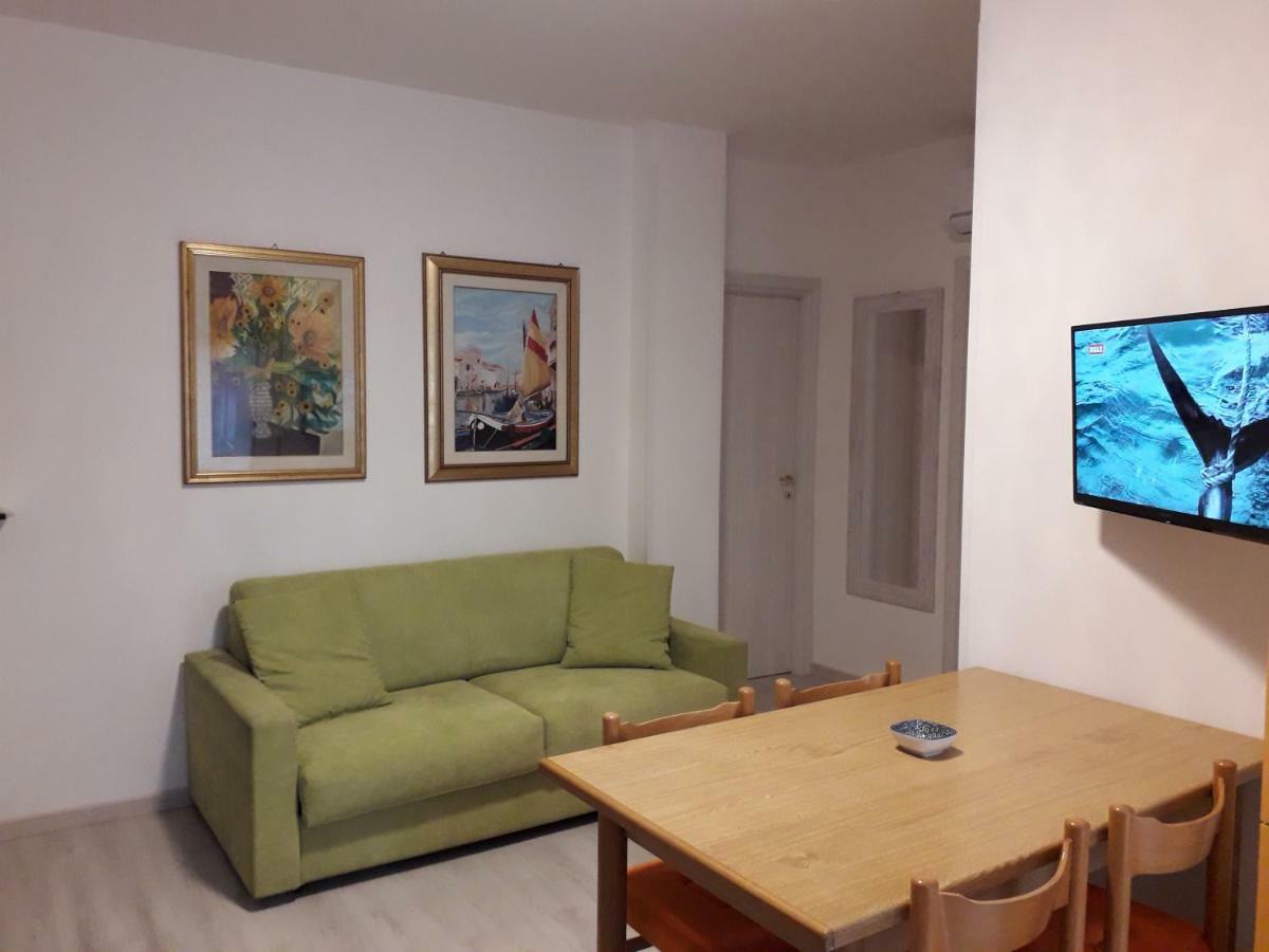 Appartamento Al Mare Lorella Sottomarina Dış mekan fotoğraf