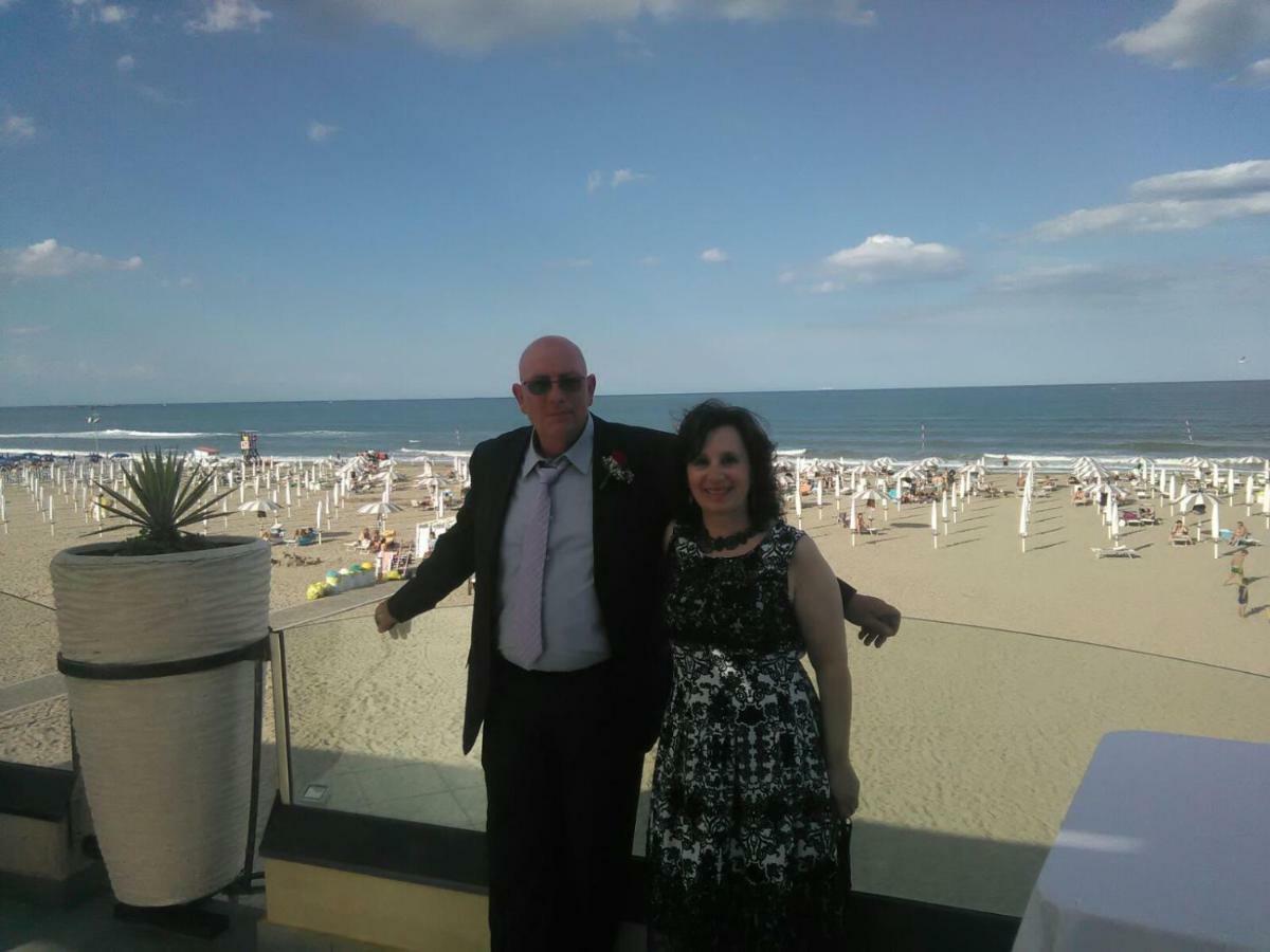 Appartamento Al Mare Lorella Sottomarina Dış mekan fotoğraf