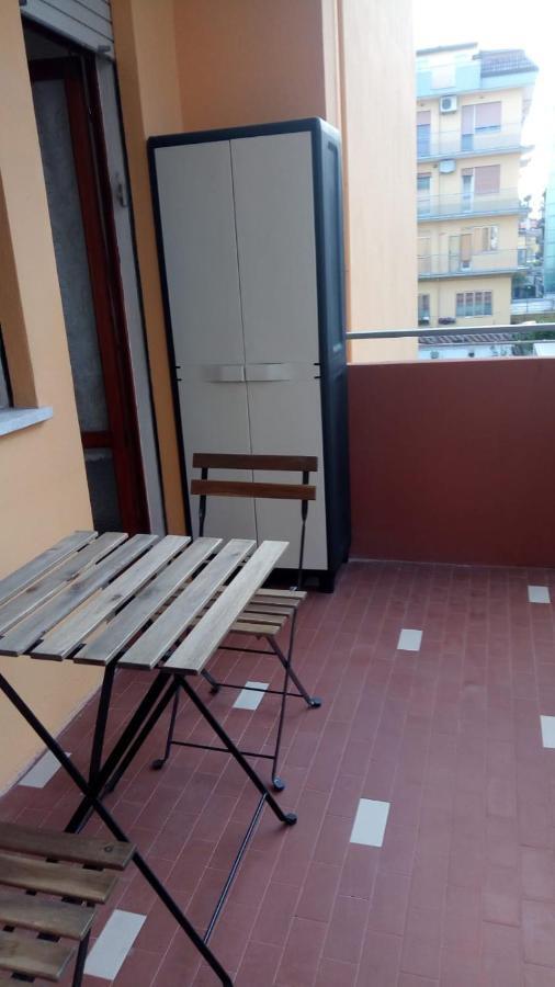 Appartamento Al Mare Lorella Sottomarina Dış mekan fotoğraf