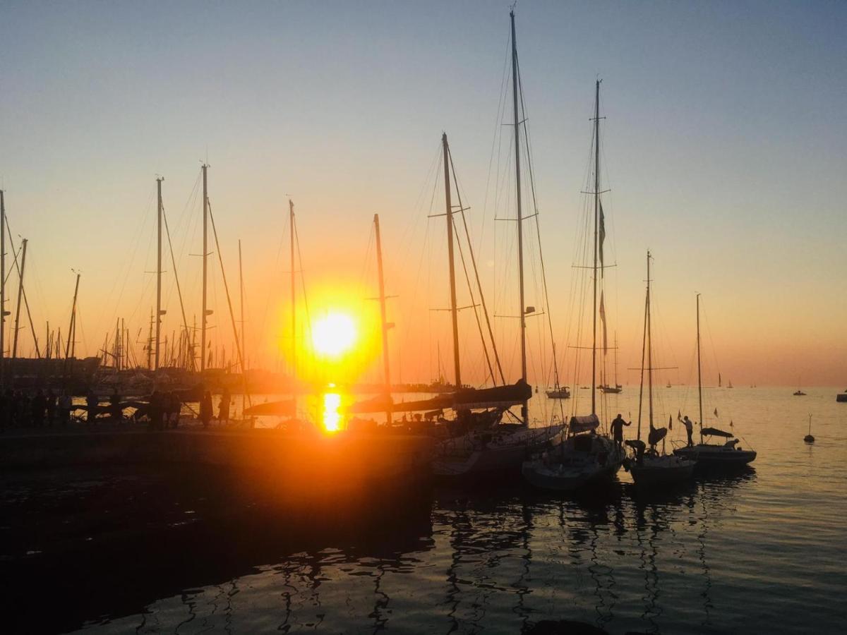 Appartamento Al Mare Lorella Sottomarina Dış mekan fotoğraf