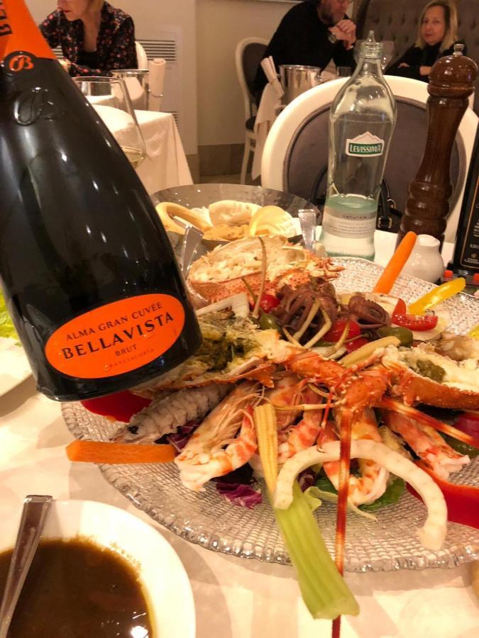 Appartamento Al Mare Lorella Sottomarina Dış mekan fotoğraf