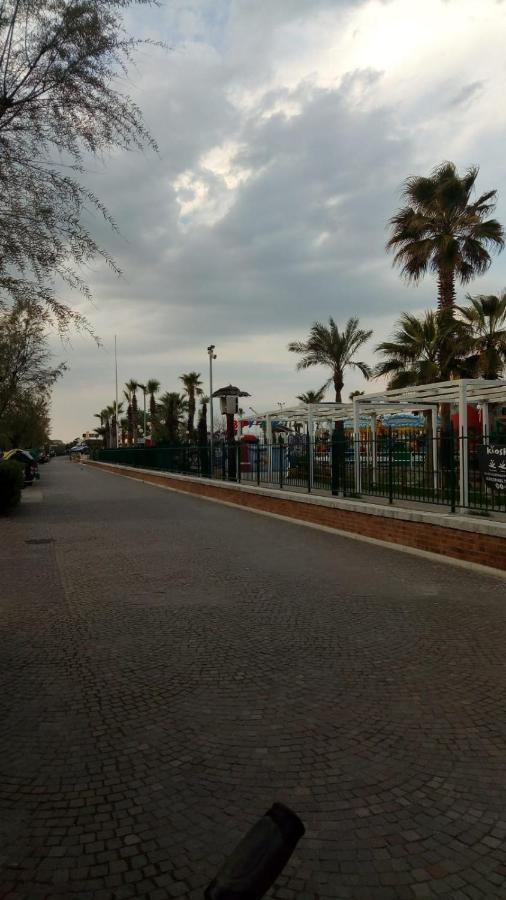 Appartamento Al Mare Lorella Sottomarina Dış mekan fotoğraf